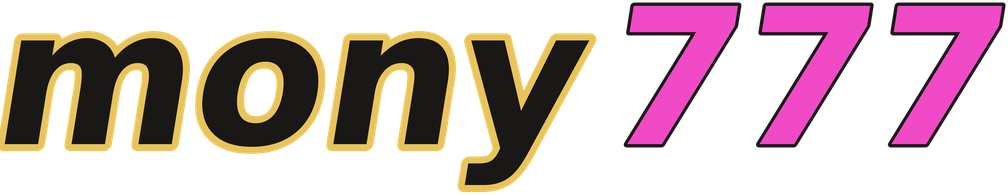 mony777 logo